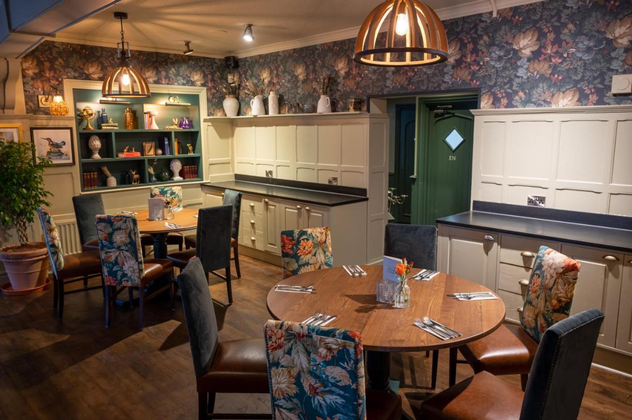 Ely Hotel By Chef & Brewer Collection Camberley Exterior foto