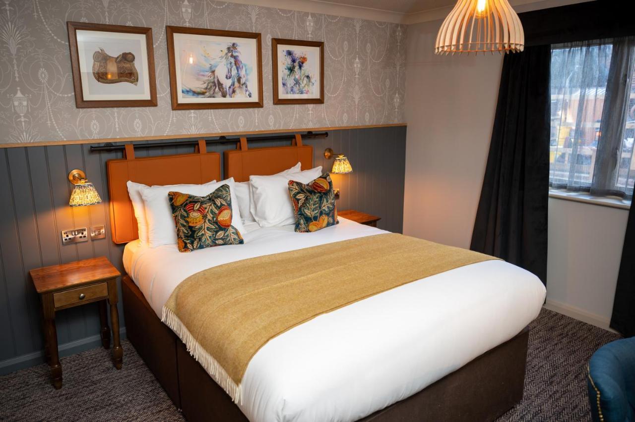 Ely Hotel By Chef & Brewer Collection Camberley Exterior foto