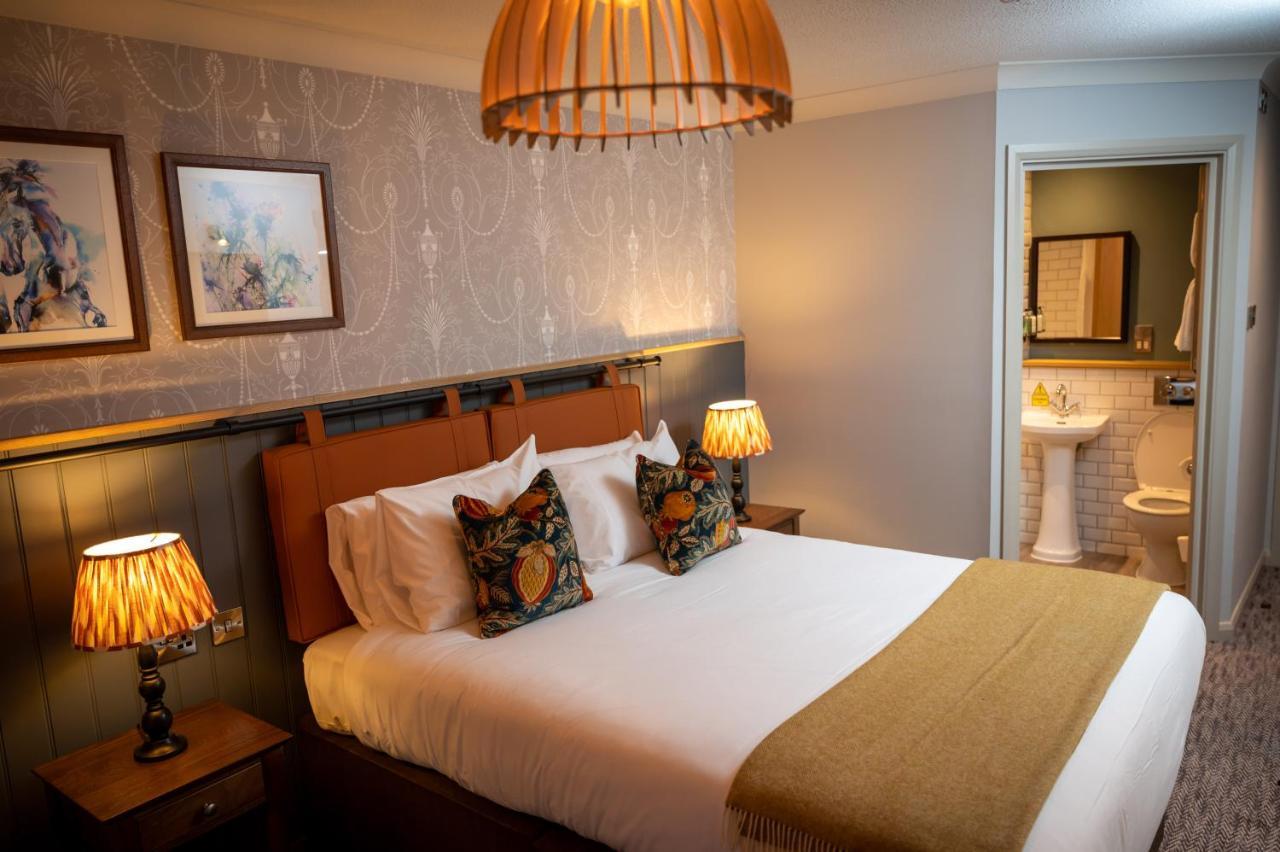 Ely Hotel By Chef & Brewer Collection Camberley Exterior foto