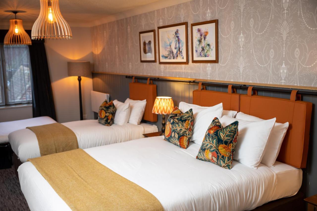Ely Hotel By Chef & Brewer Collection Camberley Exterior foto
