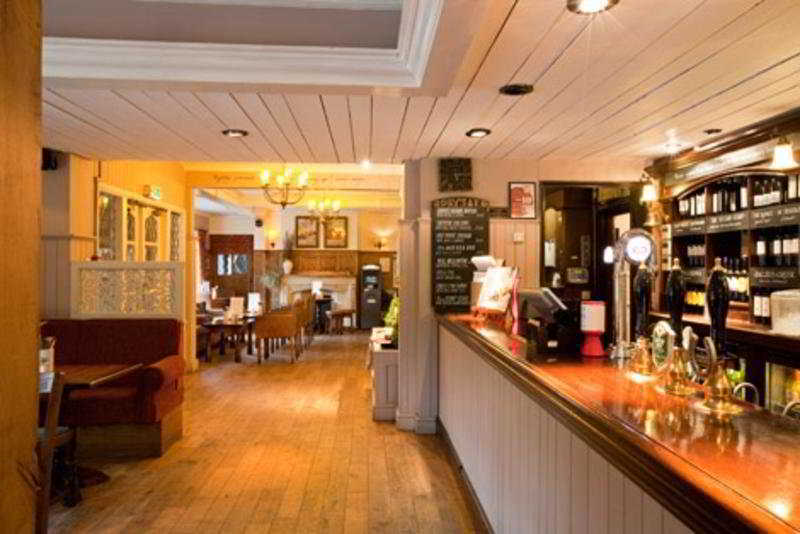 Ely Hotel By Chef & Brewer Collection Camberley Exterior foto